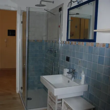Casa Al Mare Lejlighed Diano Marina