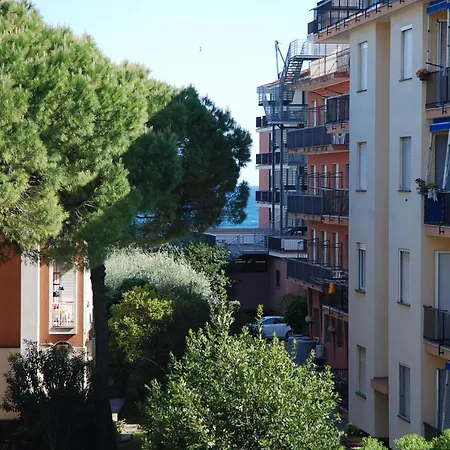 Casa Al Mare Lejlighed Diano Marina