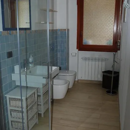 Lejlighed Casa Al Mare
