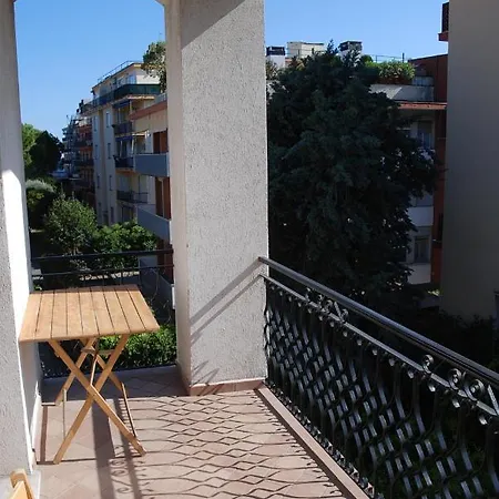 Lejlighed Casa Al Mare