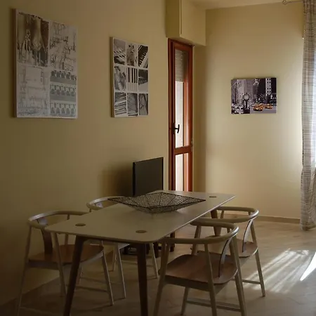 Lejlighed Casa Al Mare