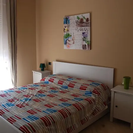 Casa Al Mare Lejlighed