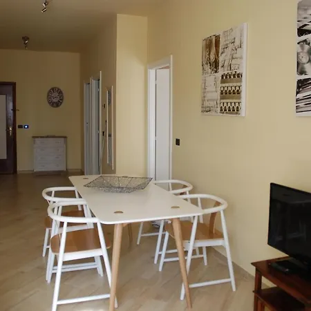 Casa Al Mare Lejlighed Diano Marina